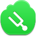Tuning Fork Icon 72x72 png